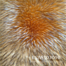 Long Pile Faux Raccoon Fur Es7at0309b